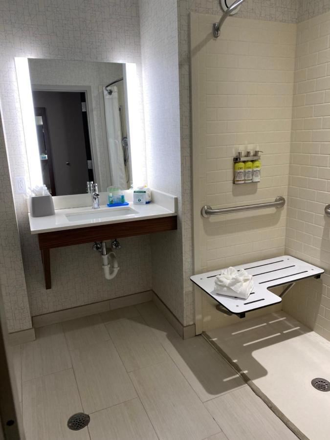 Express By Ihg 3* Columbia