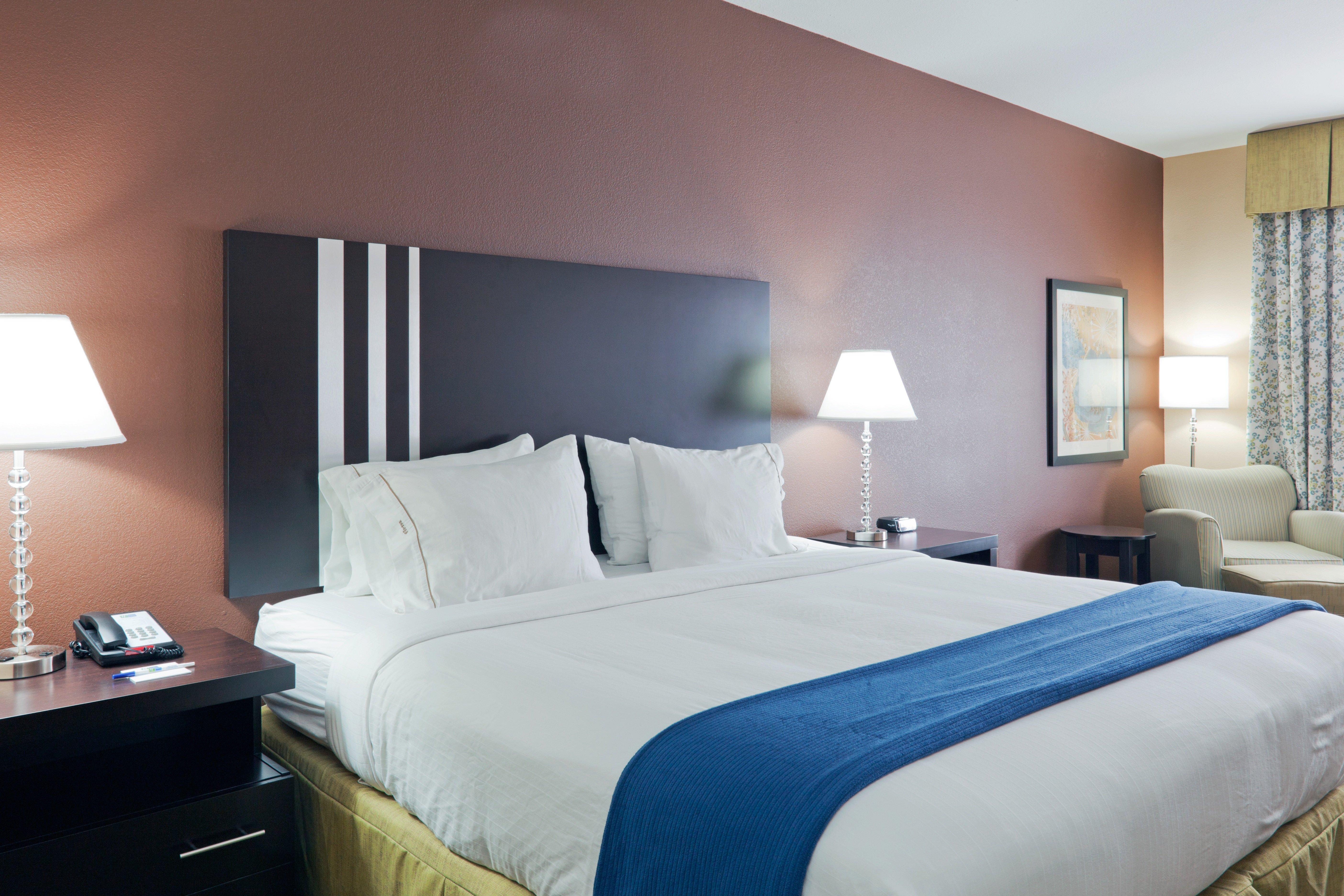 Hotel Express By Ihg Columbia