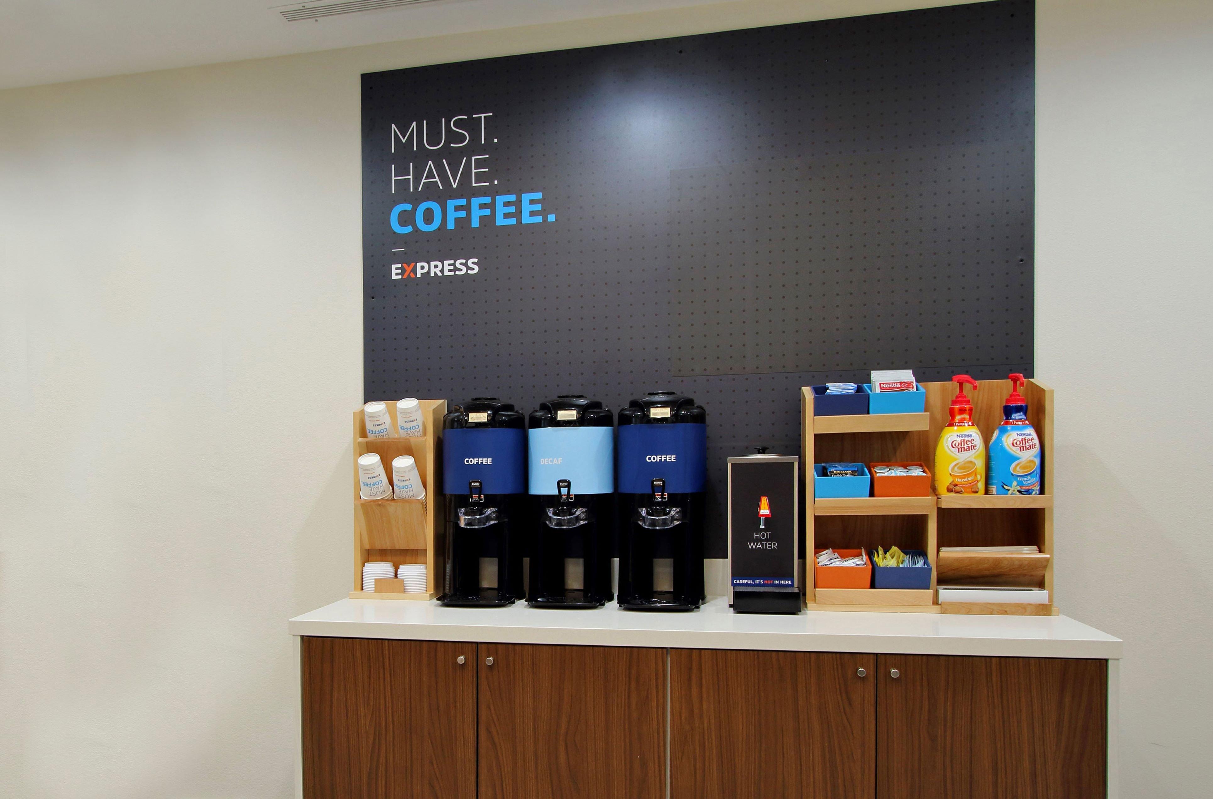 Hotel Express By Ihg 3*