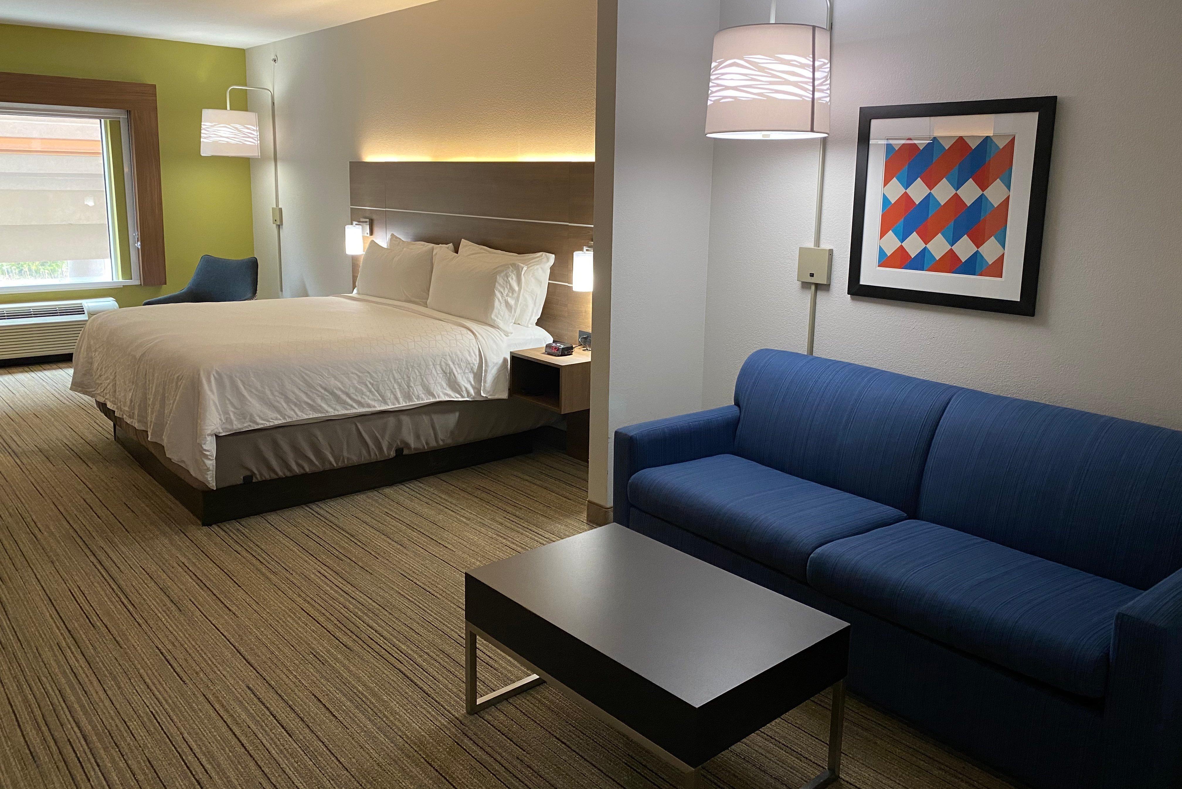 Hotel Express By Ihg