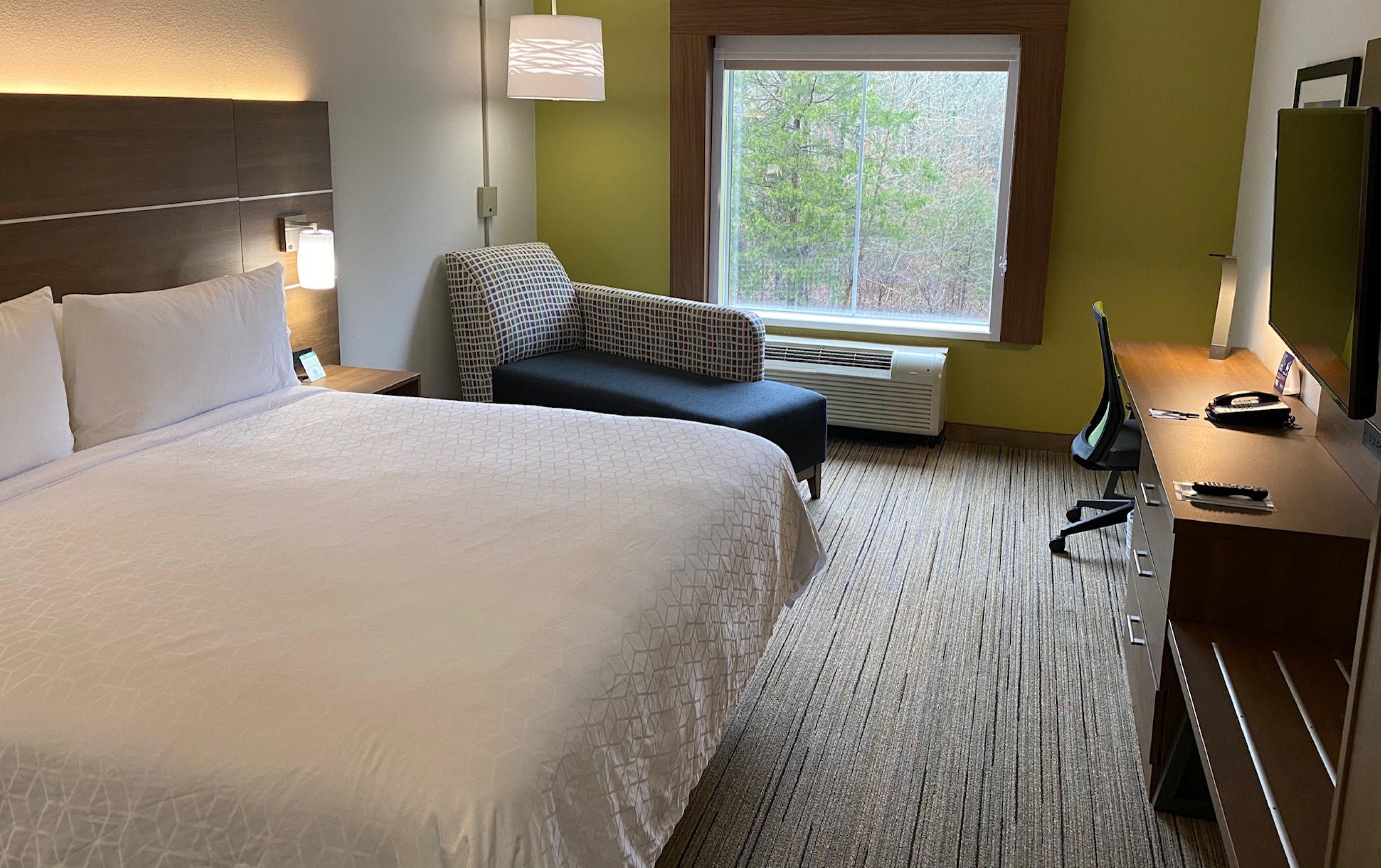 Express By Ihg Columbia