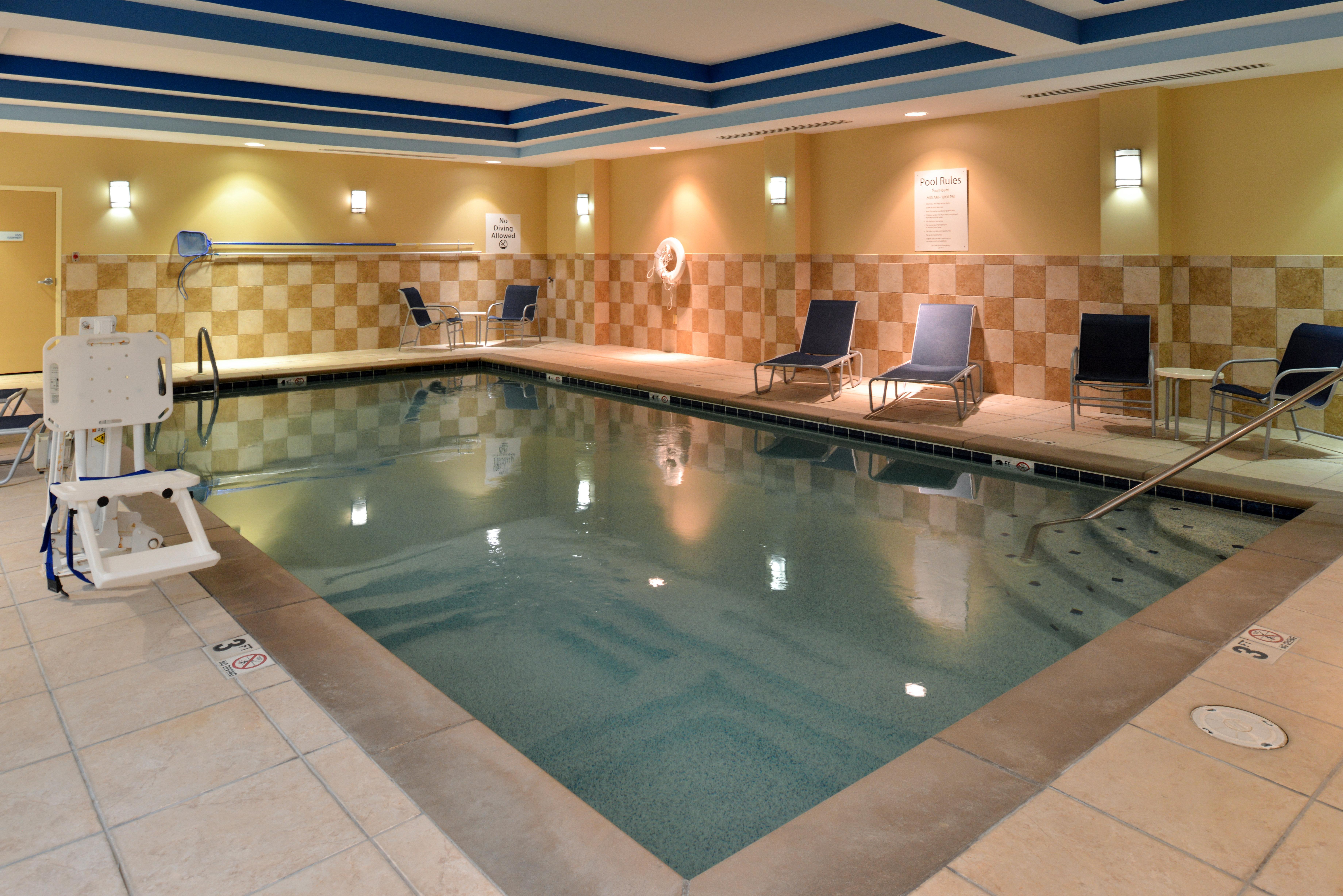 Express By Ihg Hotel 3*