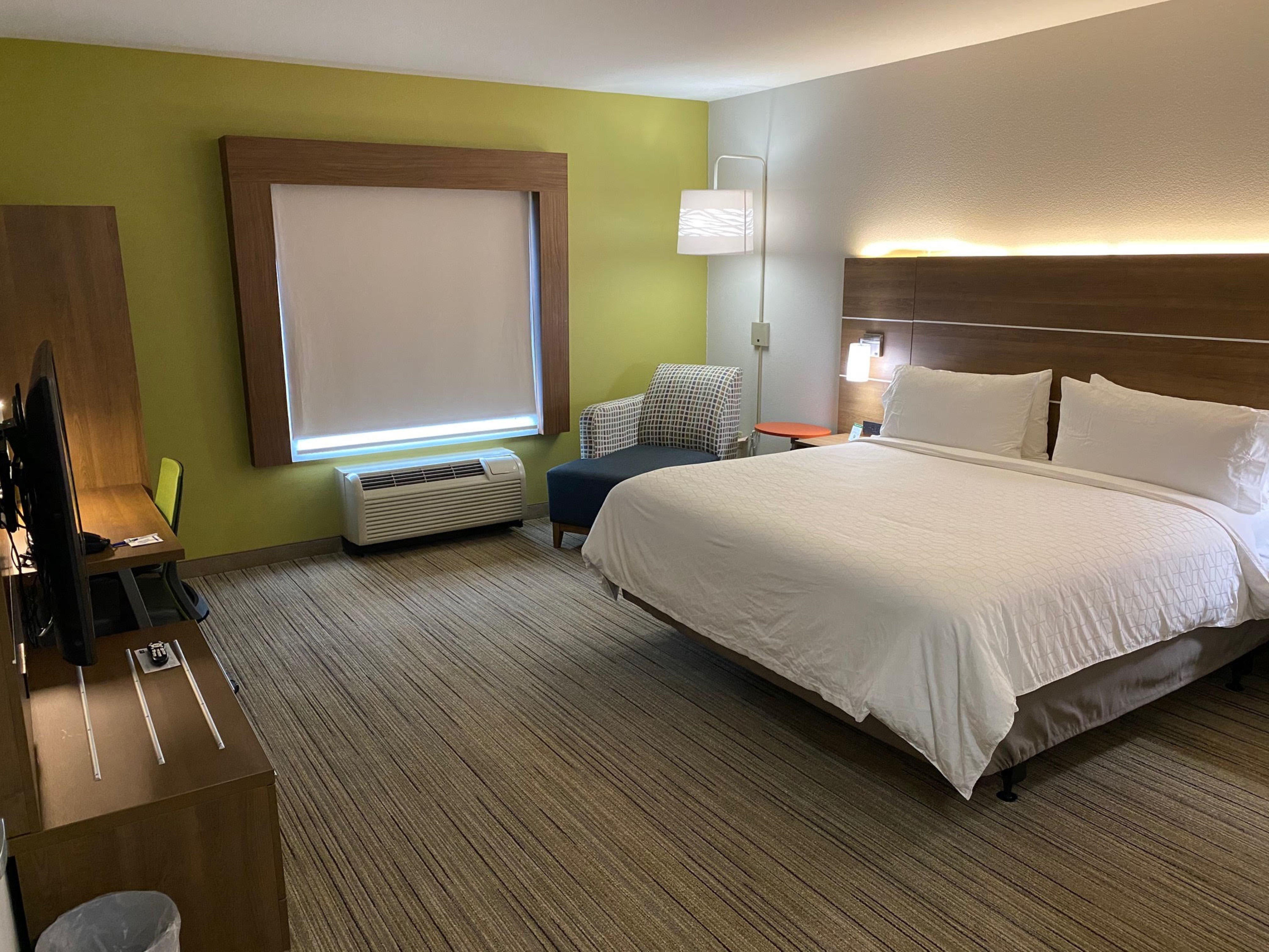Hotel Express By Ihg 3*