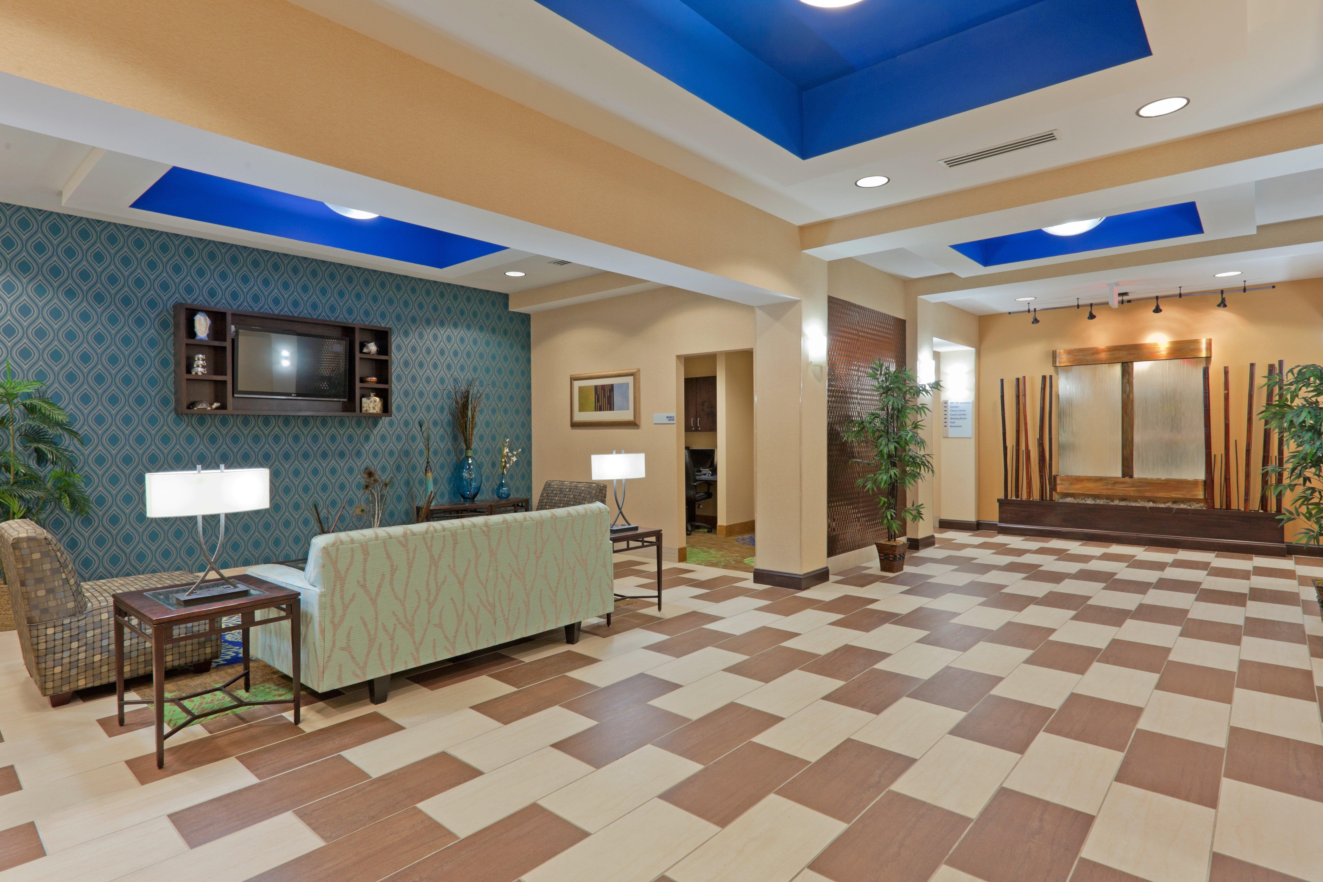 Express By Ihg