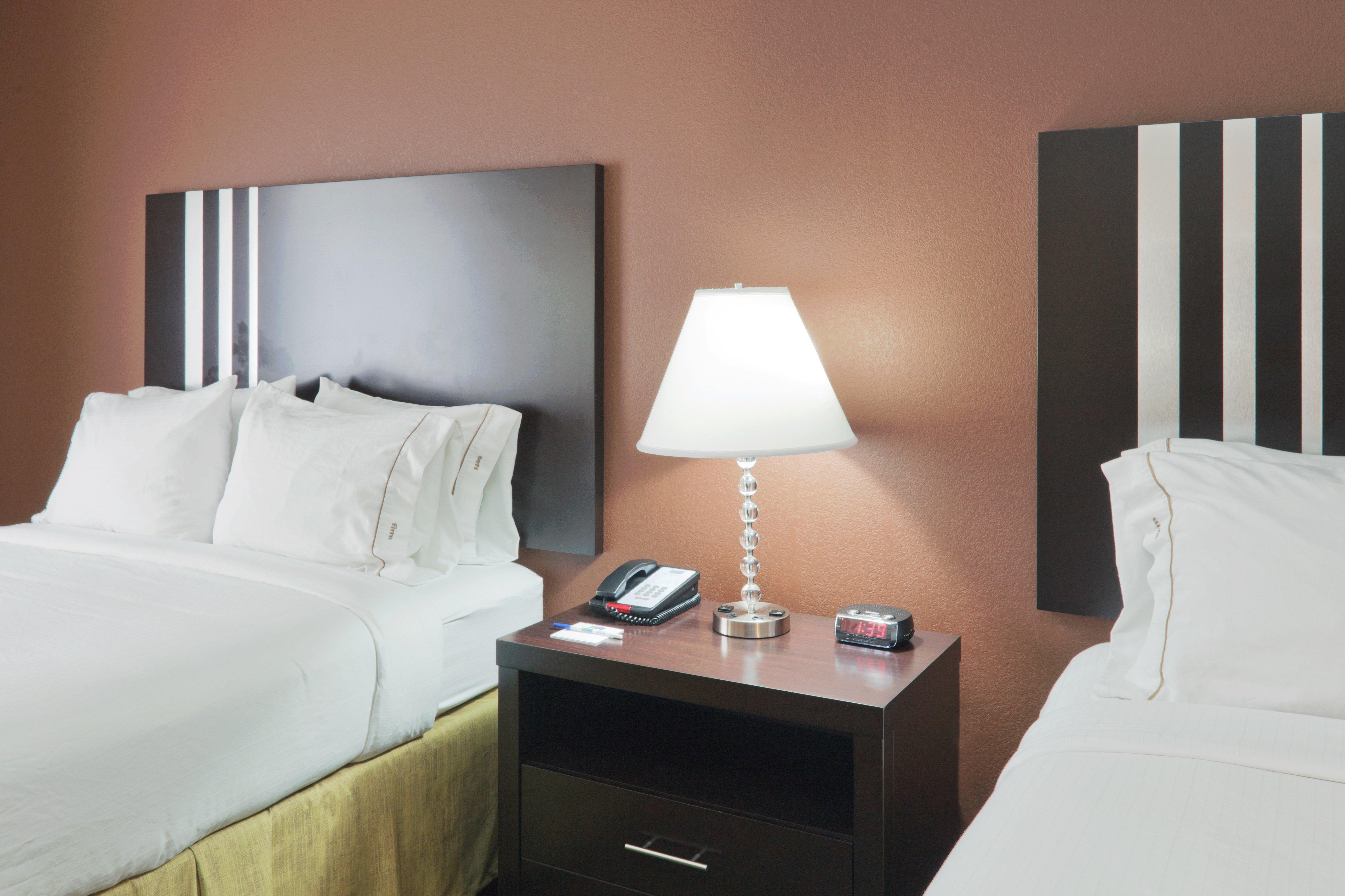 Express By Ihg Hotel