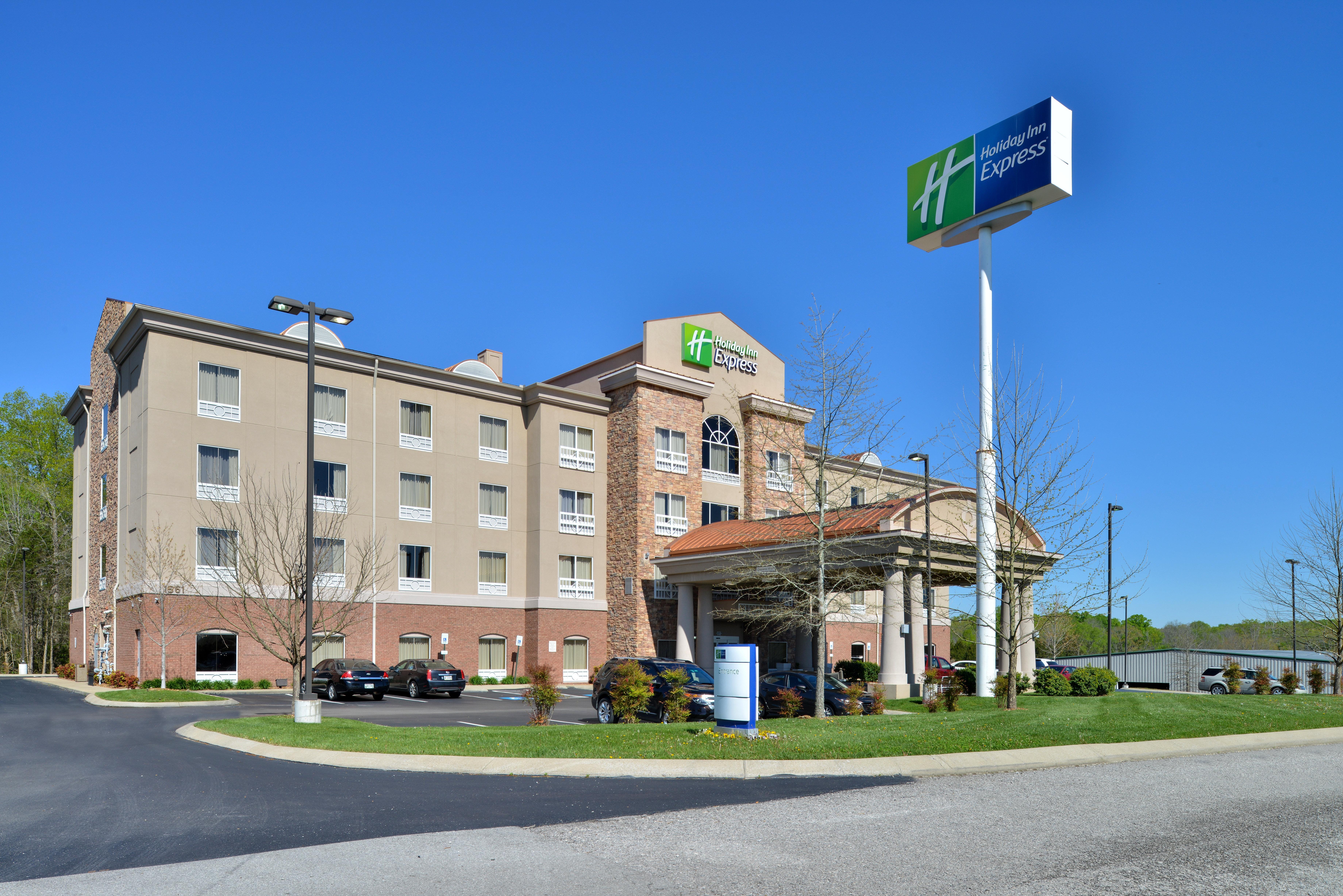Express By Ihg