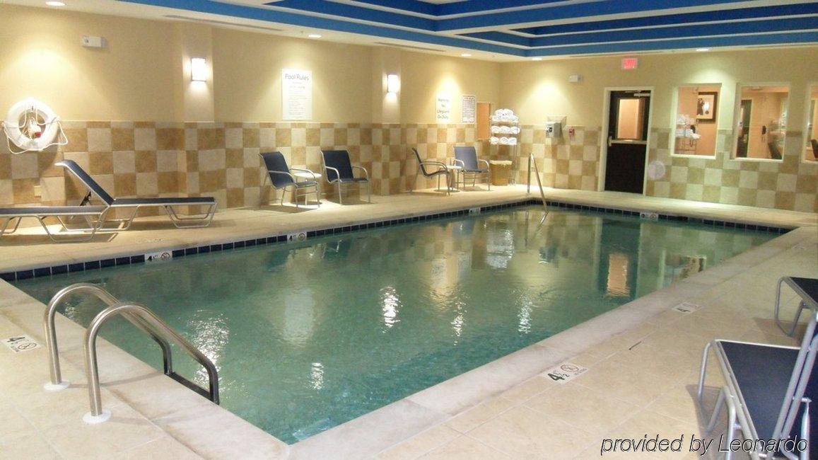 Express By Ihg Hotel Columbia