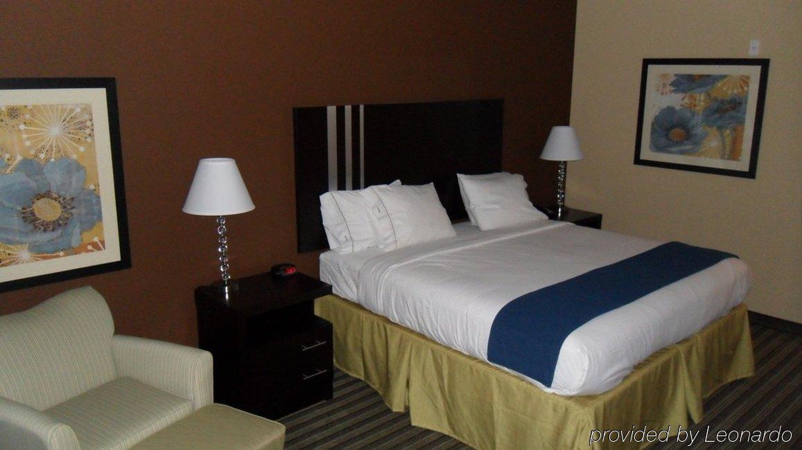 Hotel Express By Ihg 3*