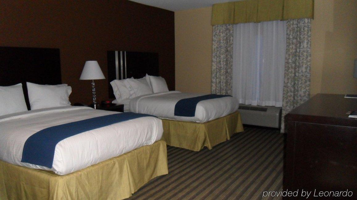 Express By Ihg 3* Columbia
