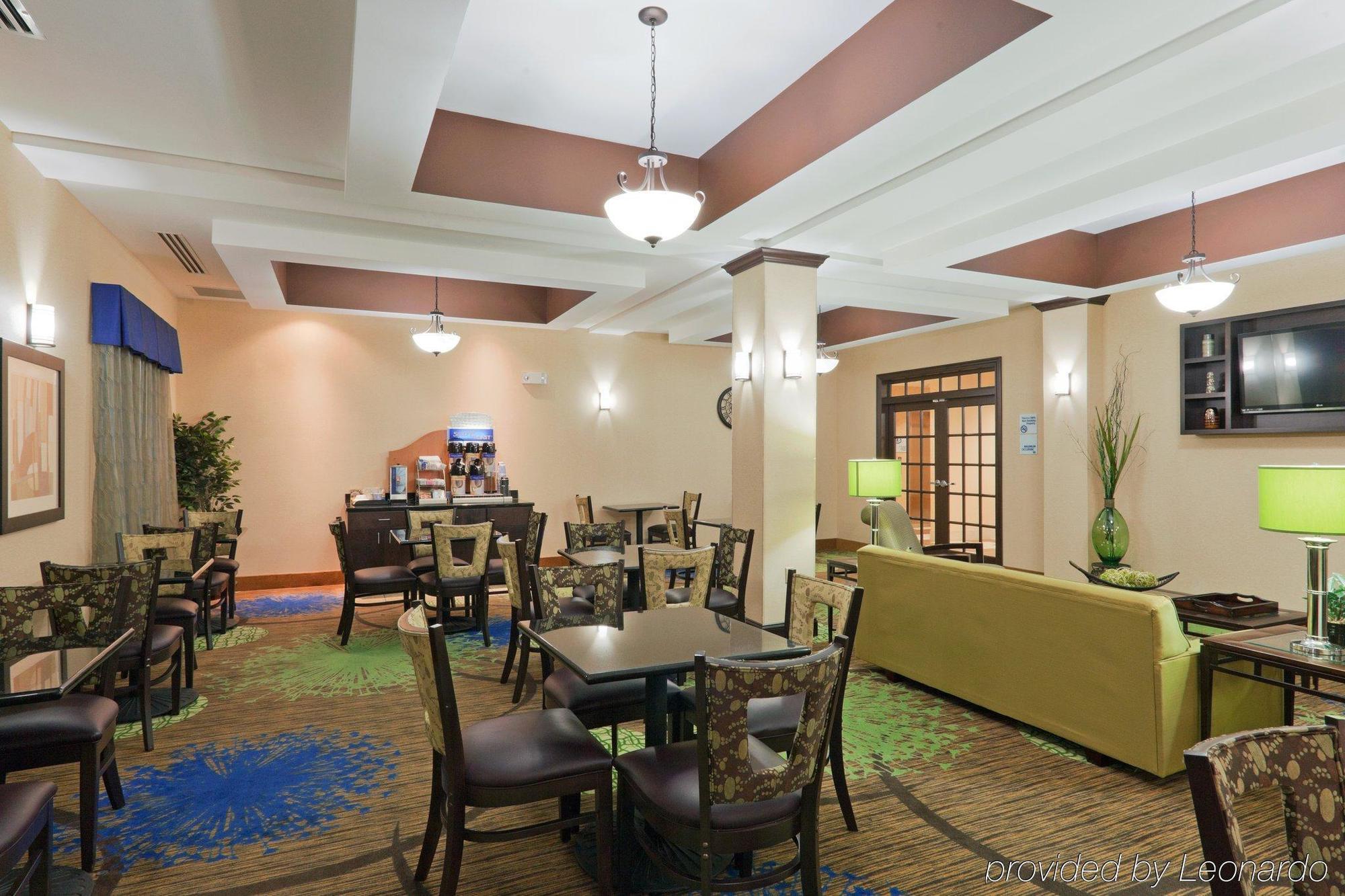 Express By Ihg Hotel