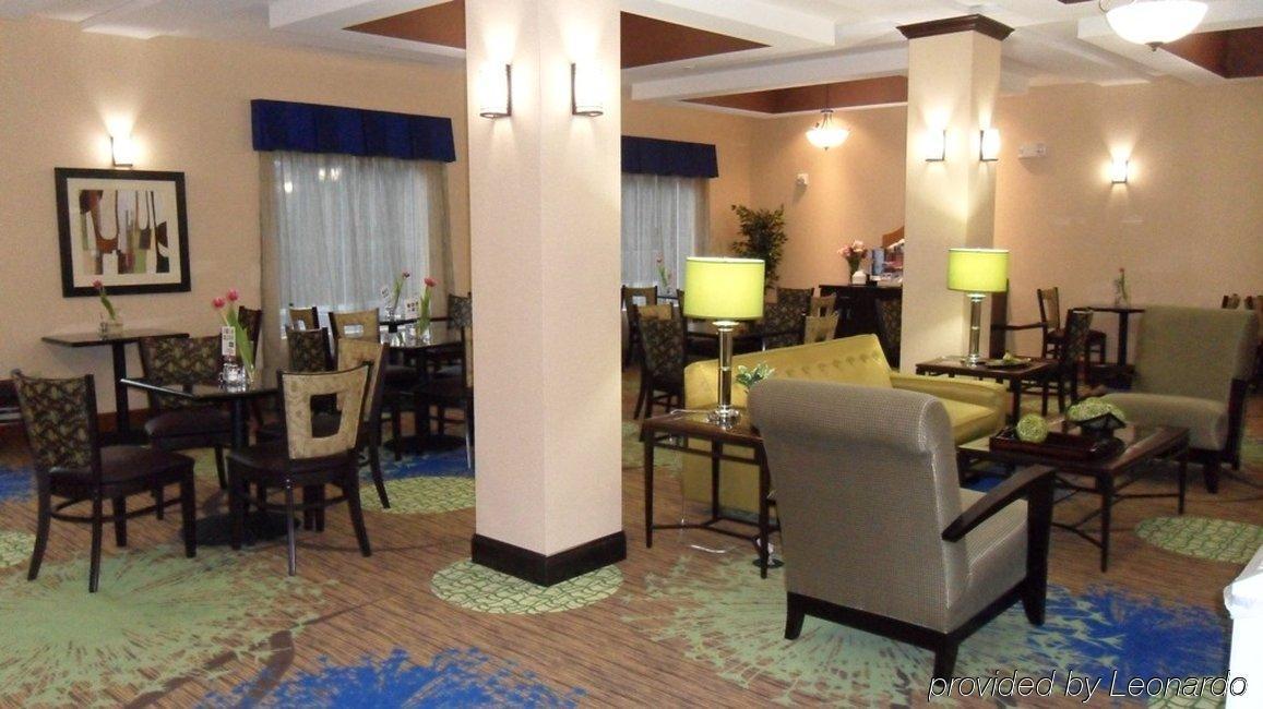 Hotel Express By Ihg Columbia