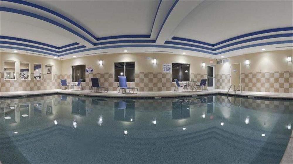 Express By Ihg Hotel 3*