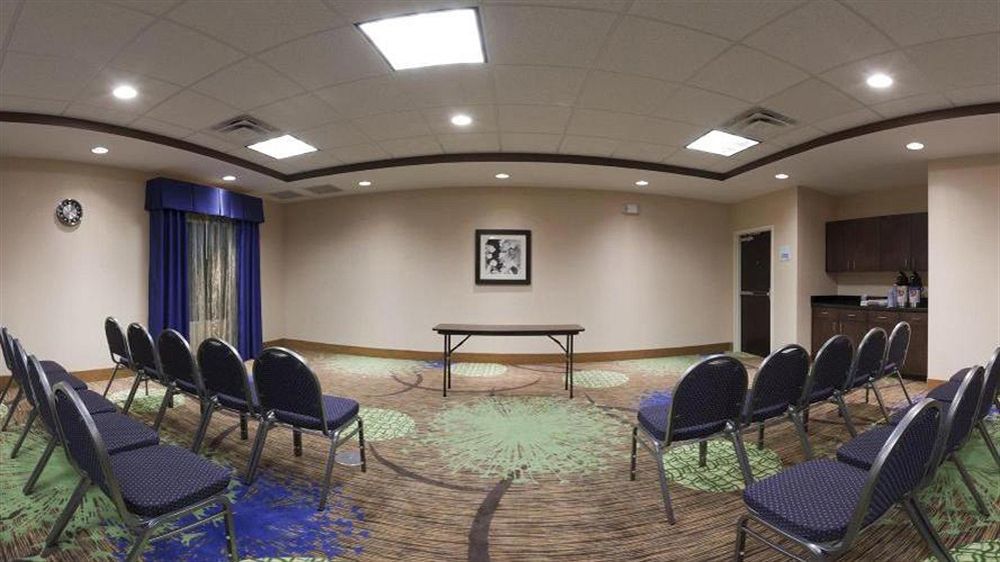 Express By Ihg Columbia
