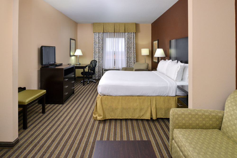Express By Ihg 3* Columbia