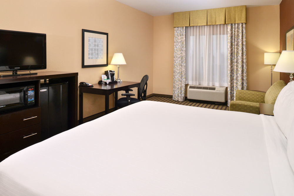 Express By Ihg Columbia