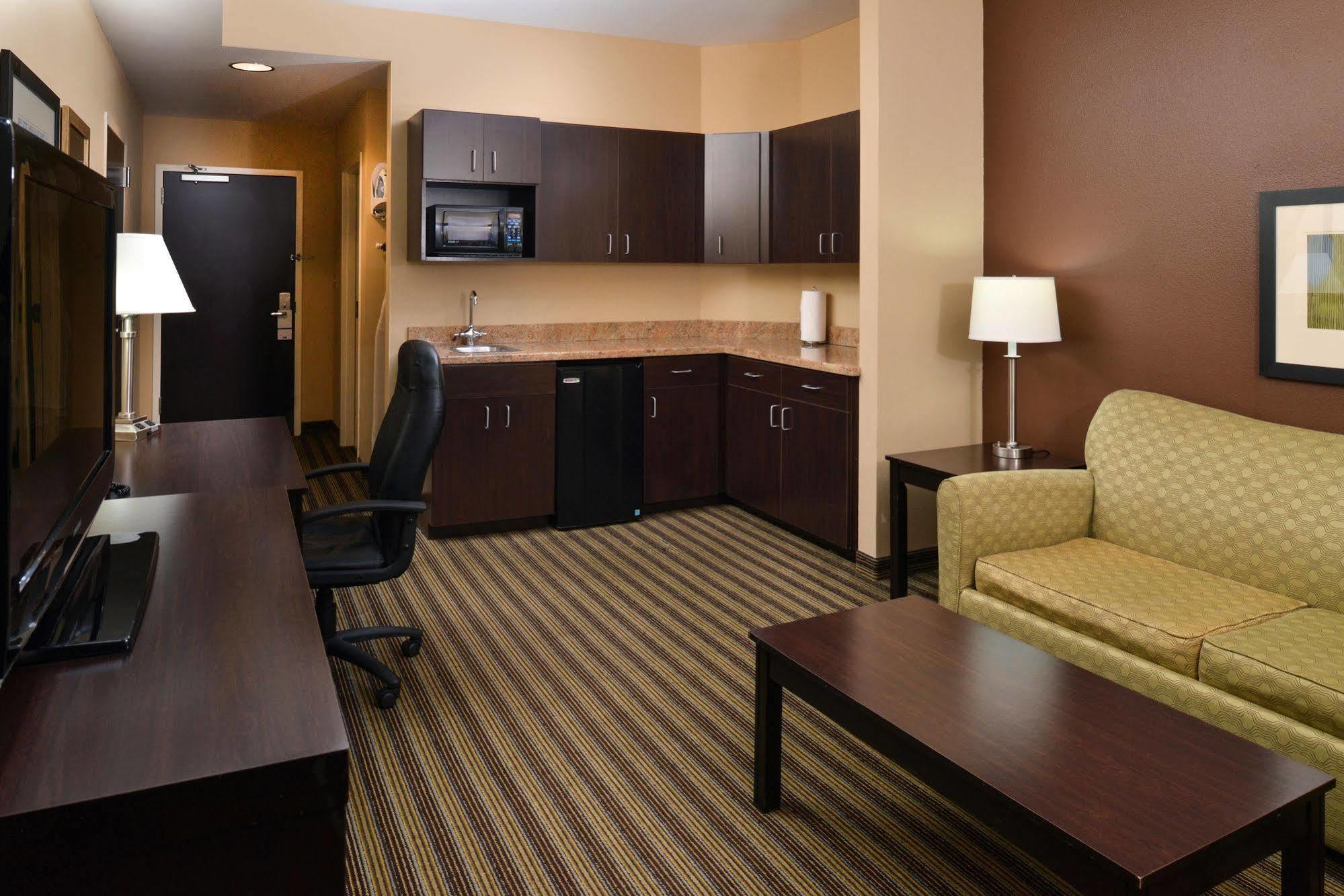Hotel Express By Ihg 3*