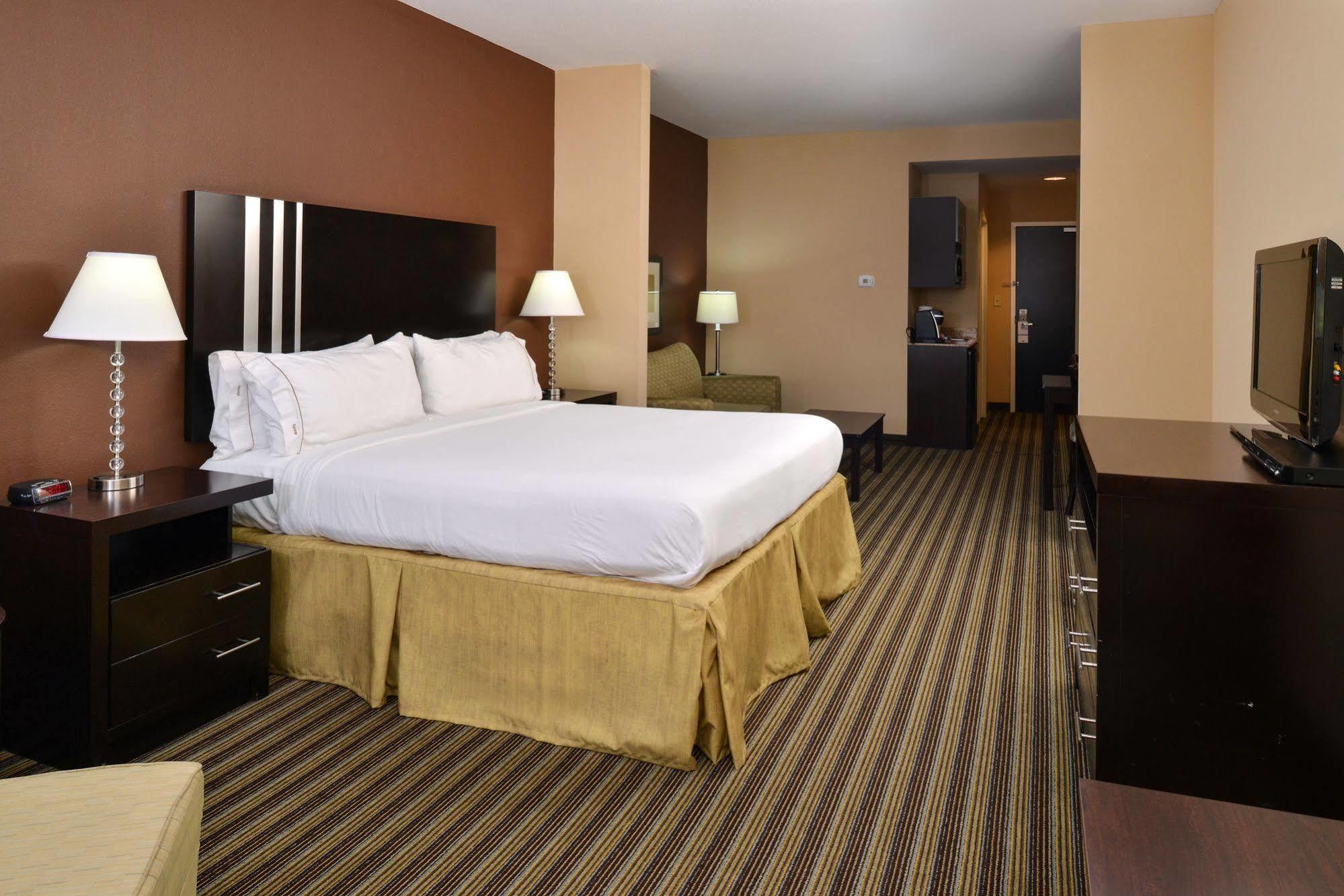 Express By Ihg 3* Columbia