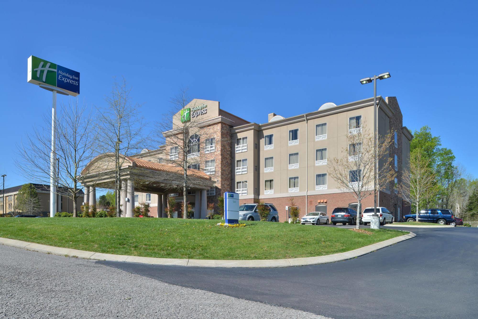 Express By Ihg 3* Columbia