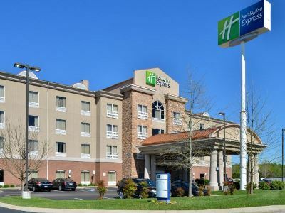 Hotel Express By Ihg 3*