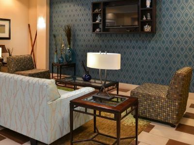 Hotel Express By Ihg