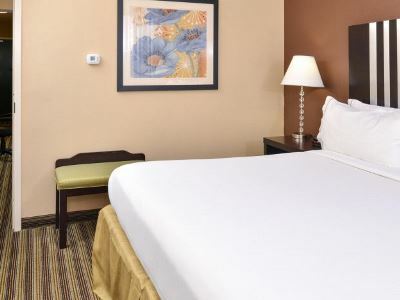 Express By Ihg 3* Columbia