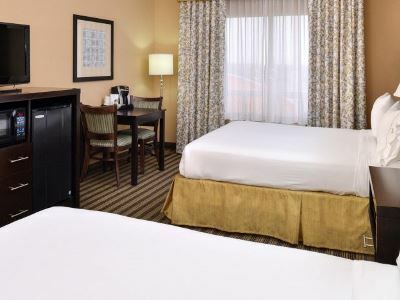 Express By Ihg 3*