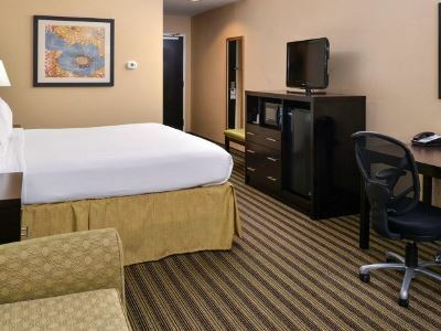 Express By Ihg Hotel