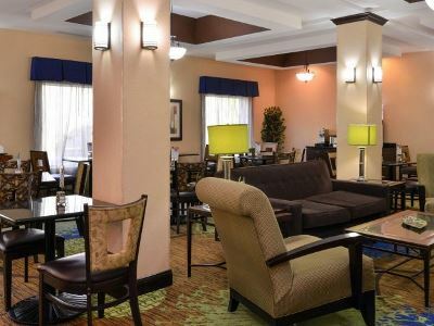 Express By Ihg Hotel 3*